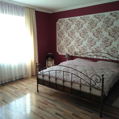 Apartman Nostalgie Apartment Telc Ngoại thất bức ảnh